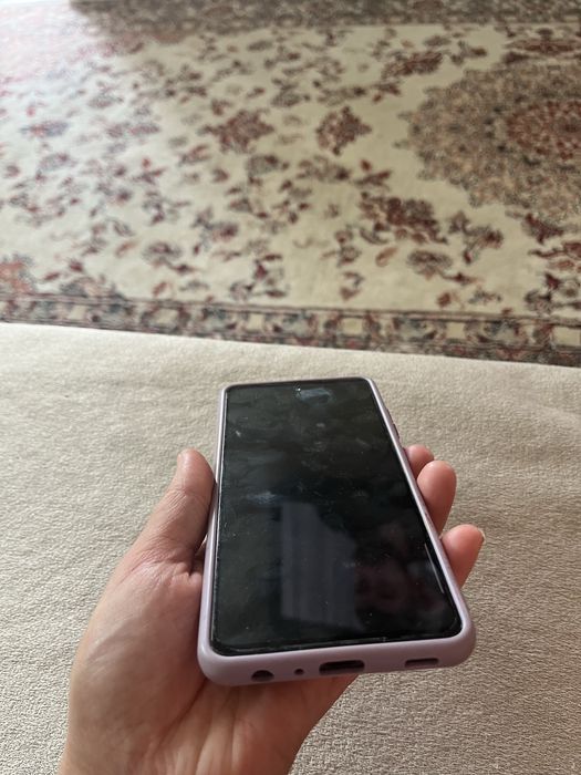 Продам Samsung A 52