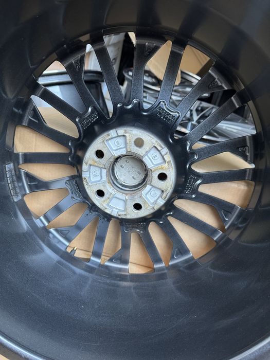 Ауди джанти 19 цола ( А5, А6 А7 )