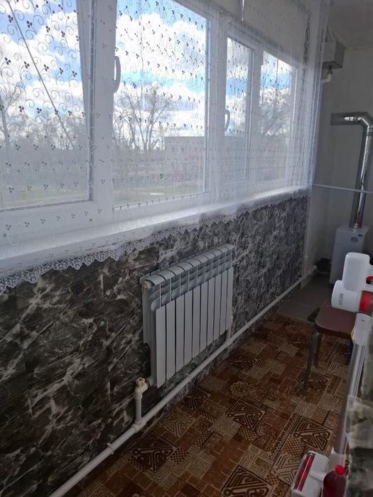 Продам 2х ком. квартиру