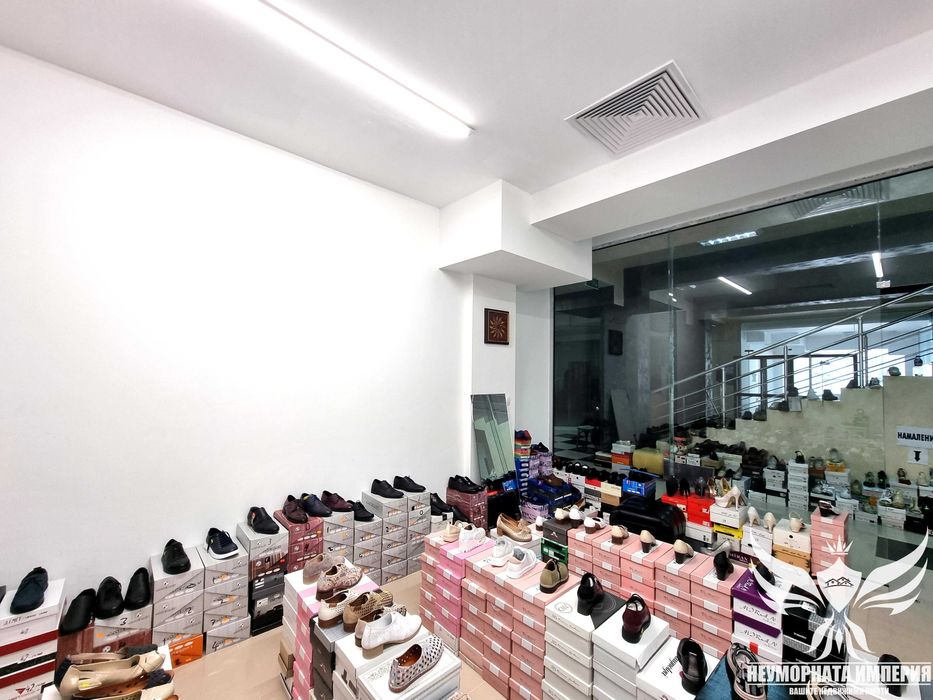 Дава се под наем Офис в Асеновград - 25 кв.м за 201.45 € - Снимка #5