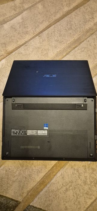 Laptop 15.6 " Asus Pro