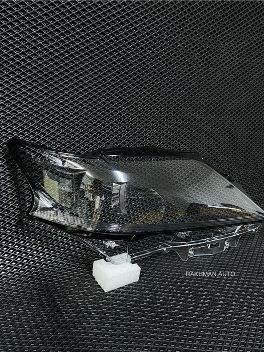 Lexus RX Стекла Фары / Лексус РХ