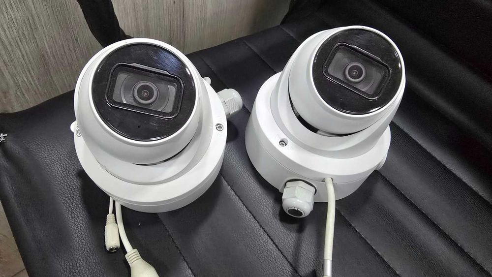 Dahua IPC-HDW2231T - IP Камера с 2MP, 2.8 mm, IR 30M