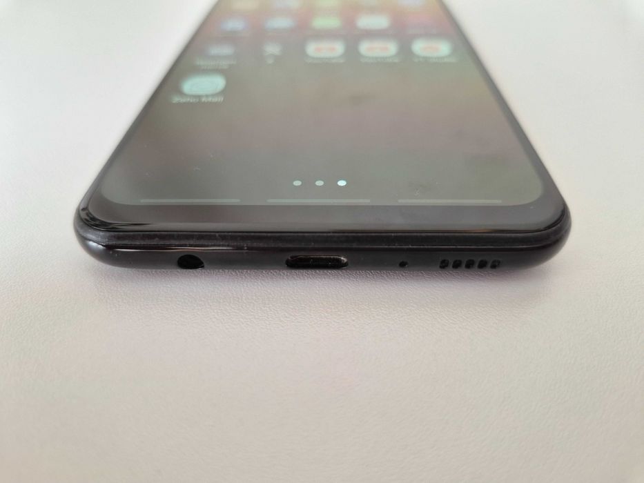 Отличен Samsung Galaxy M31 – 6GB RAM / 128GB + ПОДАРЪК Доставка