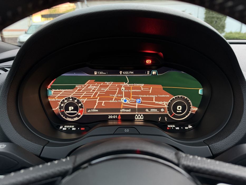 Audi S3 Sportback 8V 310 CP Unic Propietar ‼️