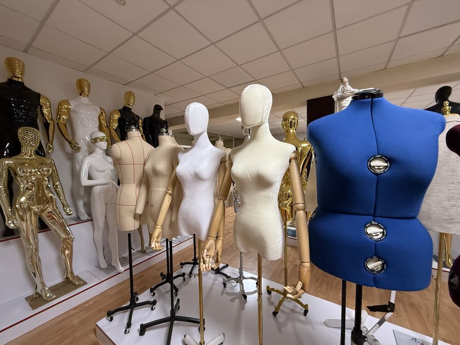 Maniken tikuvchilar uchun original xittoy  optom dona narxlarda