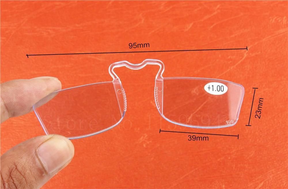 Очила с диоптър  + 2.50 / + 3.00
