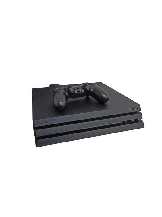 Consola Sony PlayStation 4 PRO 1TB