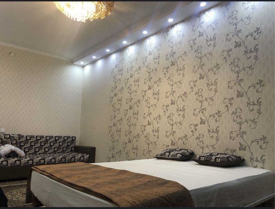 Квартира күндікке сағатқа !!