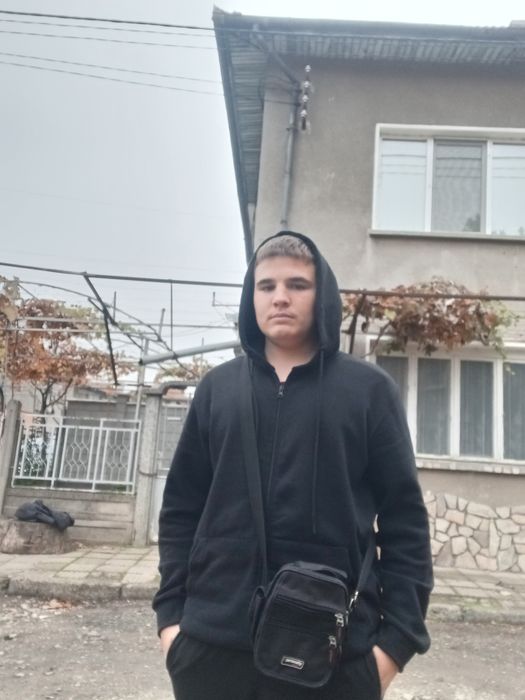 Мъжка чанта със 6 Джоба