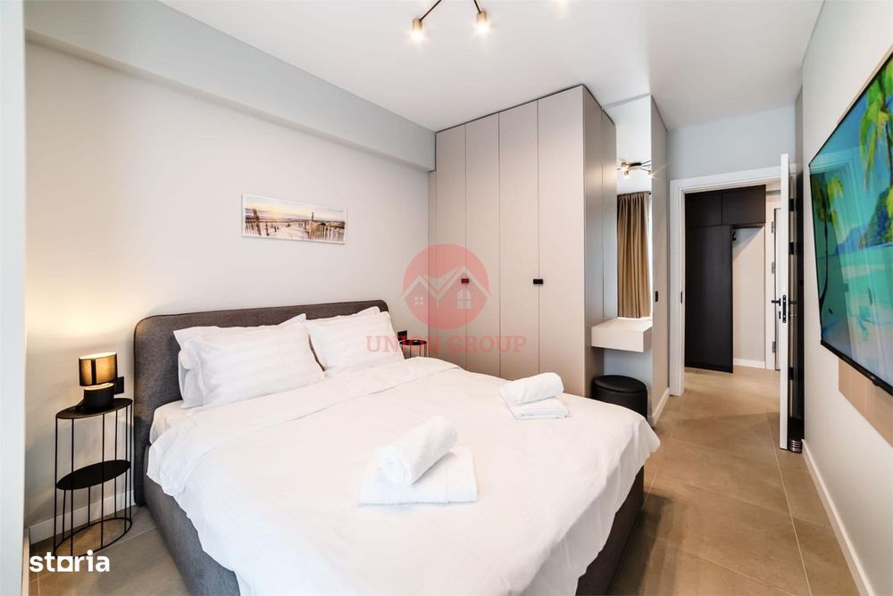 Apartament Exclusivist in Complex Alezzi - Vacanta in Fiecare Zi, Chia — fotografia 3