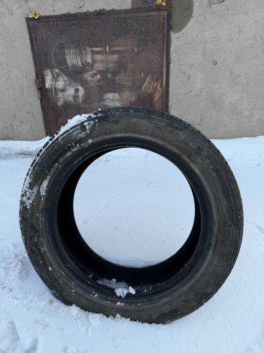 Продам резину лето 185/55/15
