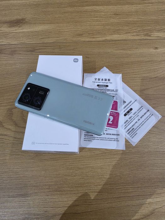 Xiamen 13T pro 256 gb
