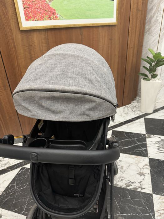 Продам коляску хорошего качества