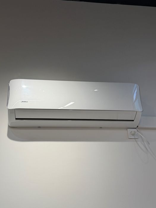 Кондиционер midea
