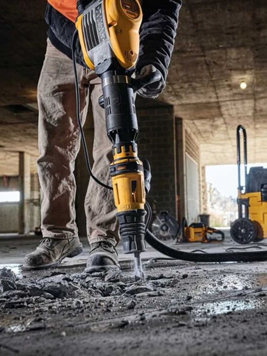 Отбойный молоток SDS-MAX D25951K-QS