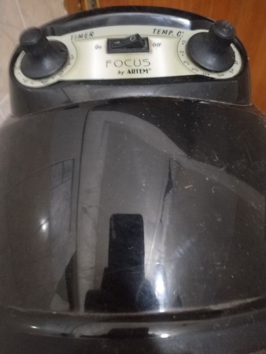 Сушуар, б/у, отличный