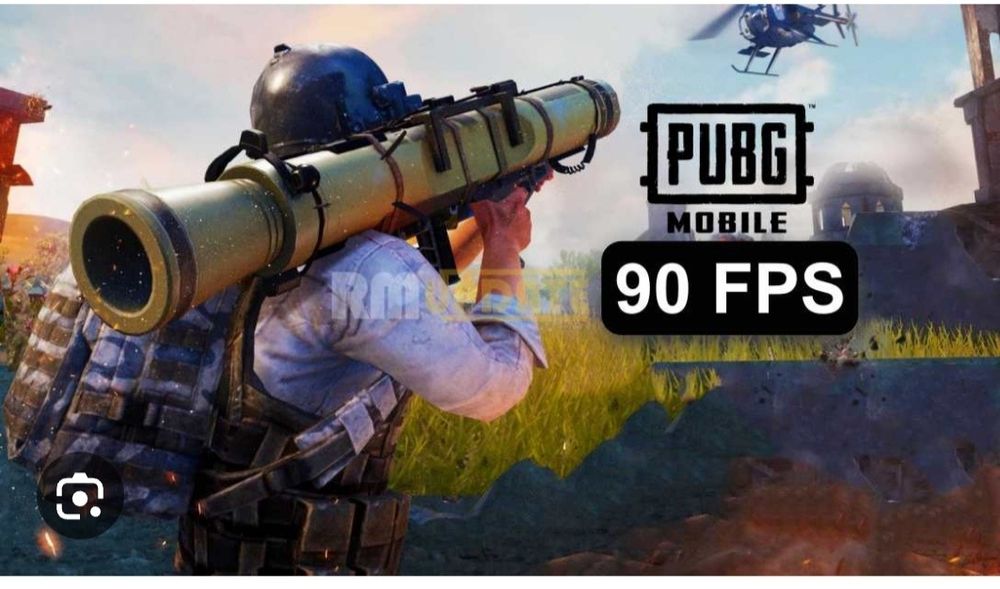 Poco f3 5G gamerlar uchun