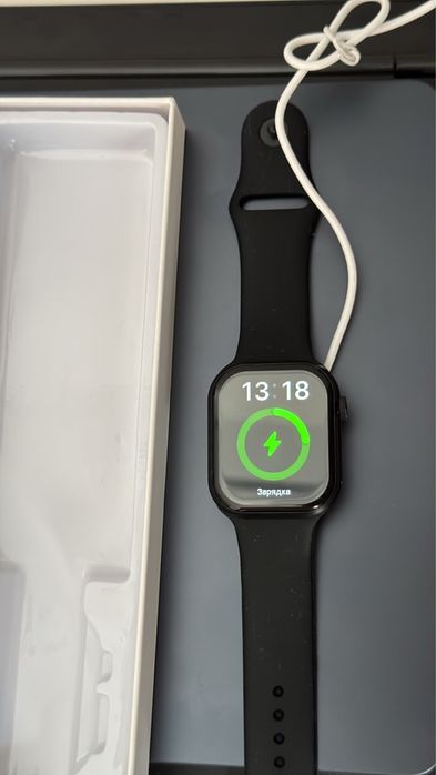 продам apple watch s11