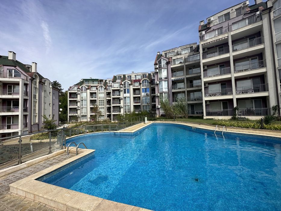 Продава се Тристаен апартамент в Каварна - 90 кв.м за 723 €/кв.м - Снимка #23