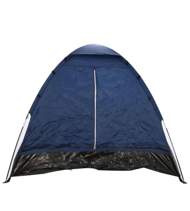 Cort camping 2 persoane 200x140x100 cm nou