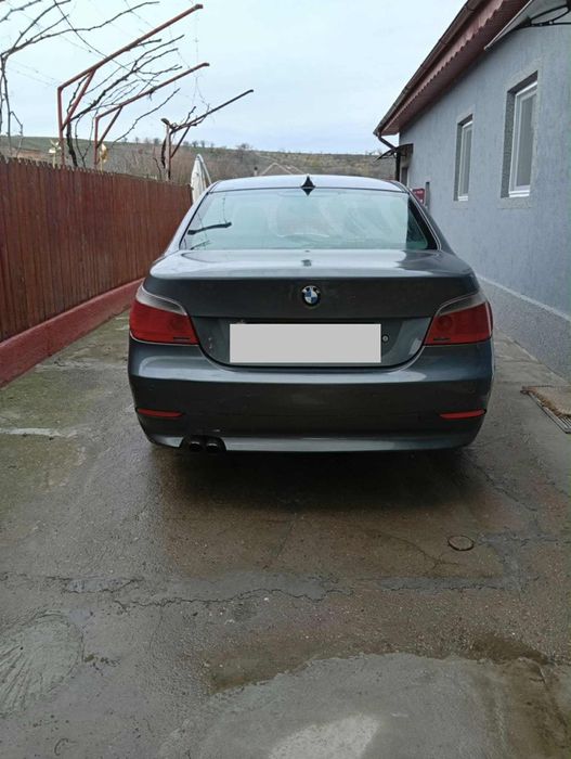 BMW seria 5 E60 530i