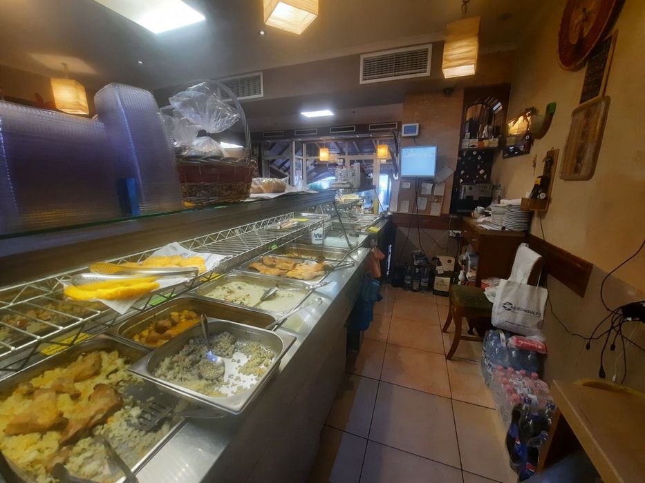 Продава се Заведение в Благоевград, Запад - 100 кв.м за 2400 €/кв.м - Снимка #12