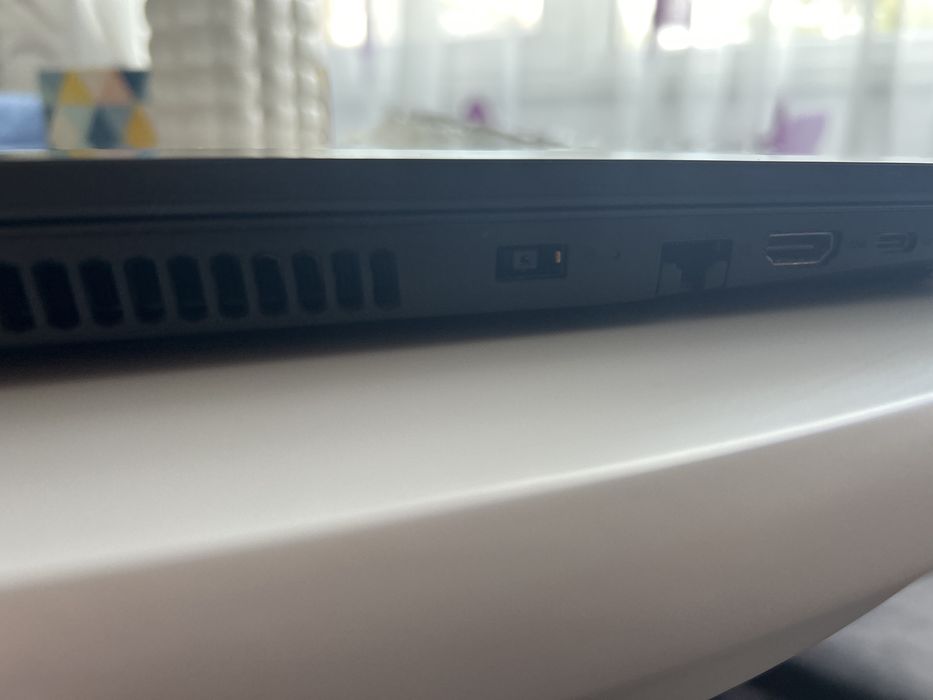 Laptop IdeaPad 3 Gaming