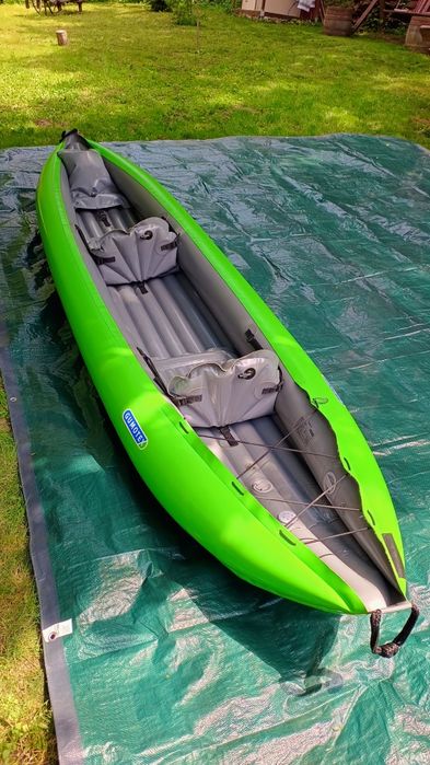 Caiac Gumotex Twist 2