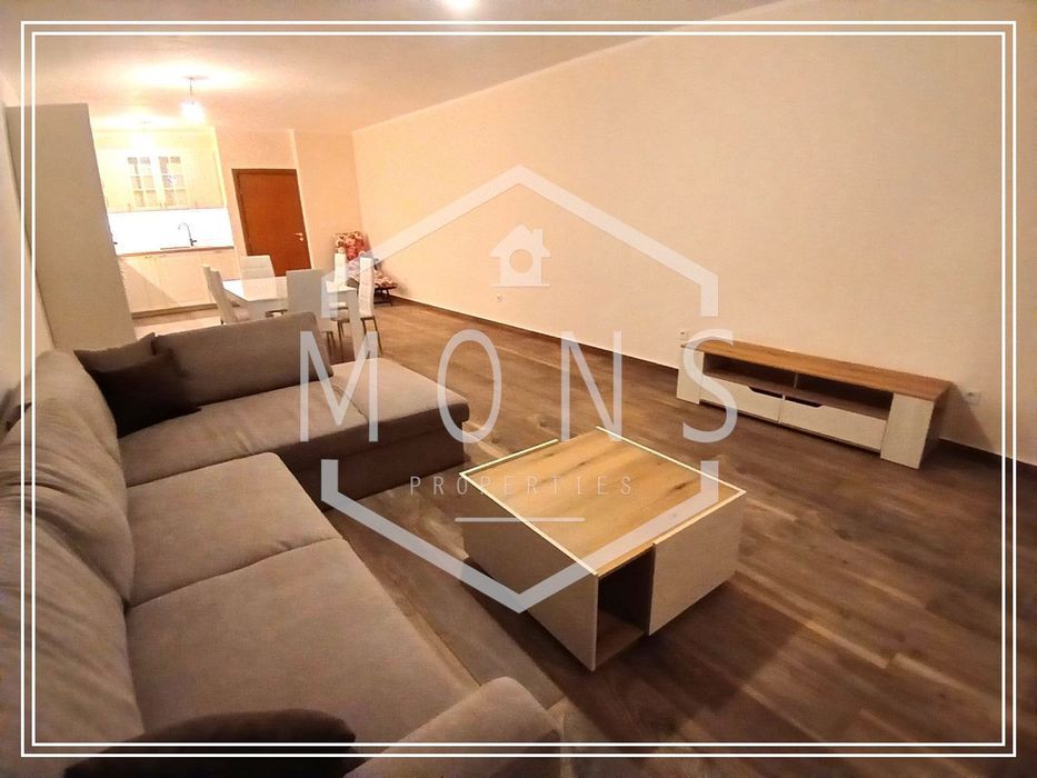 Дава се под наем Тристаен апартамент в София, Дианабад - 140 кв.м за 1047.03 € - Снимка #3