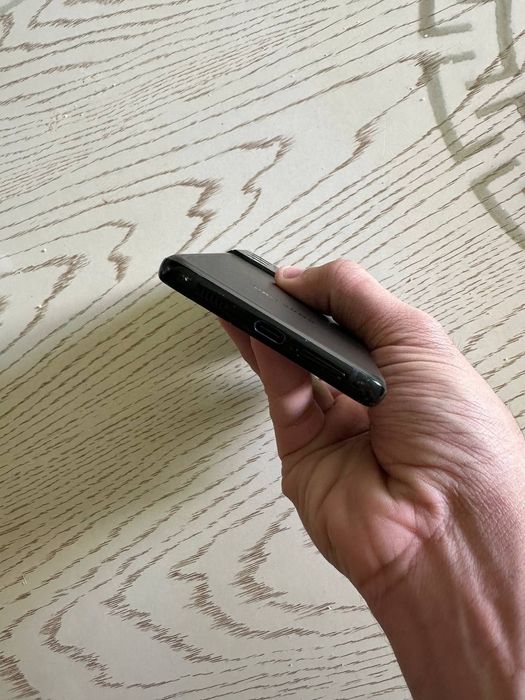 Samsung s21 ultra black