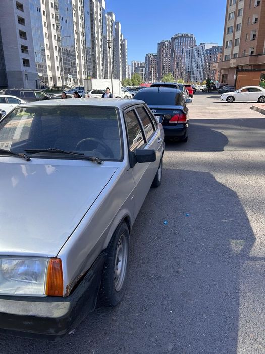 Ассалаумагалейкум