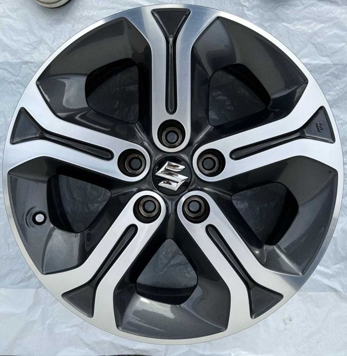 ブリヂストン sv-x Jante 17″ Suzuki Vitara SX4 Cross SX4 Swift Sport senzori presiune
