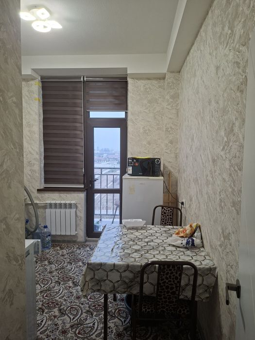 Узоқ муддатга квартирага ижарага қўямиз