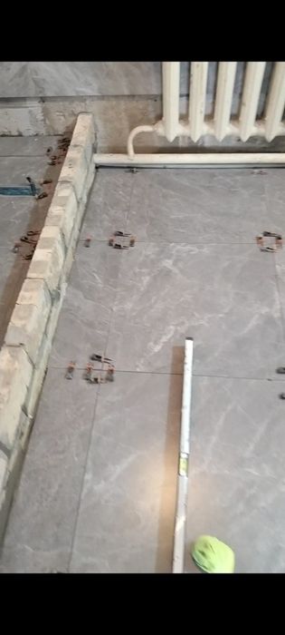 Кафельчик гарантямен