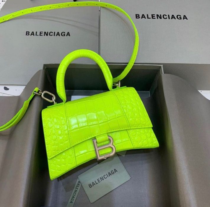 Най-висок клас чанта Balenciaga
