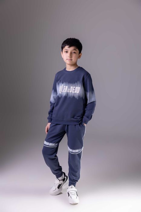 Свитшот от VESMIR