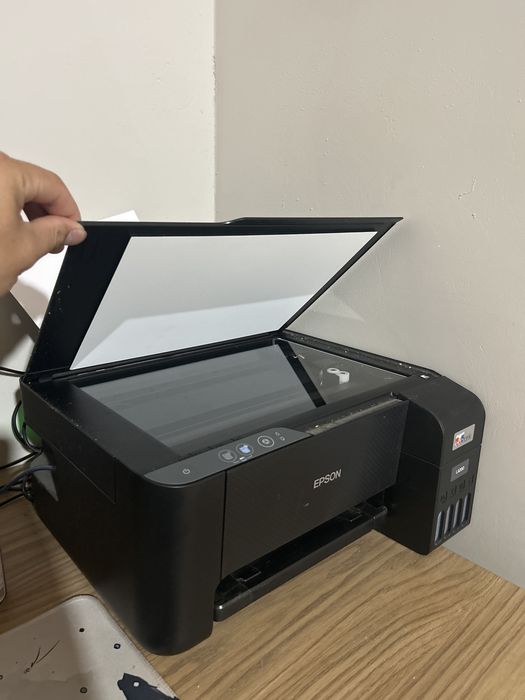 Принтер / Epson L3200 / цветной принтер