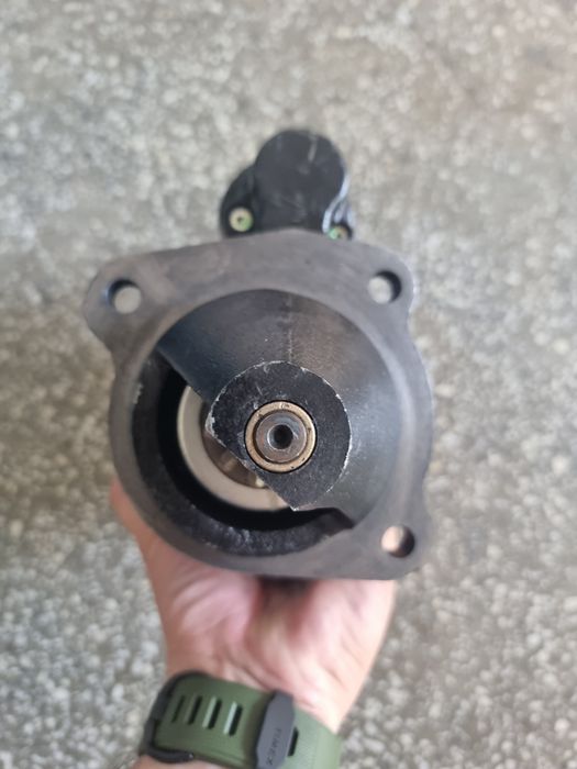 Electromotor tractor LANDINI 5000