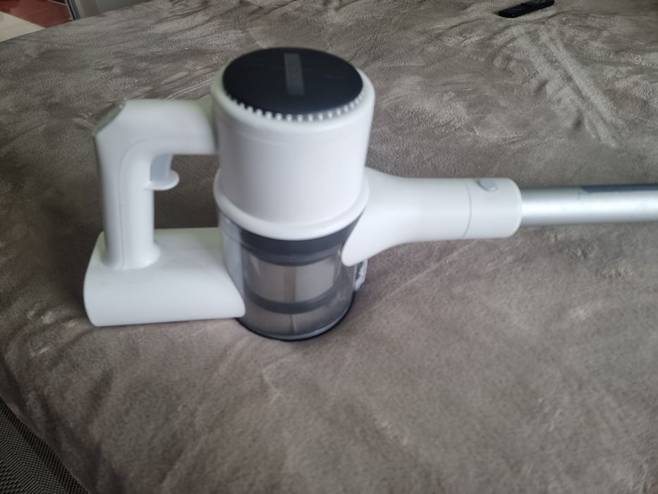 Aspirator vertical fara fir ROIDMI