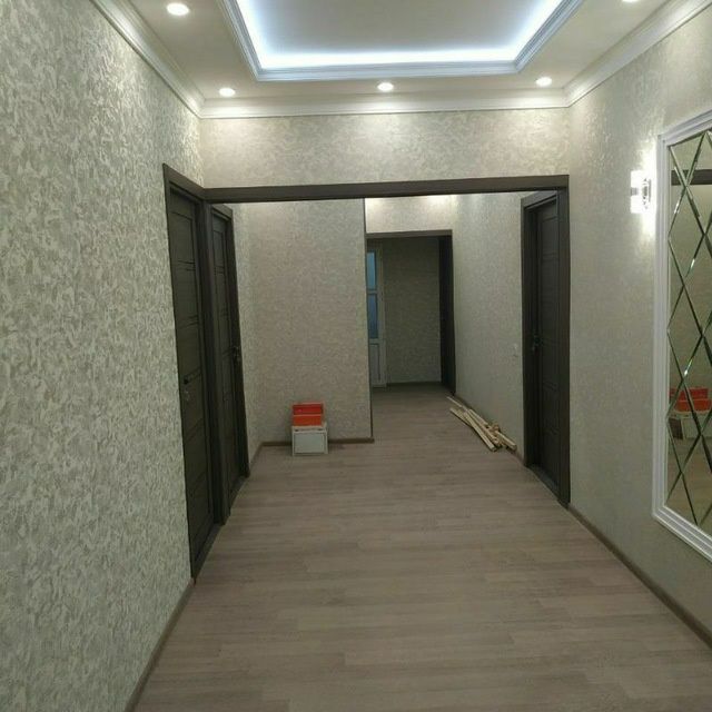 Тошкенлик Устала Малярка