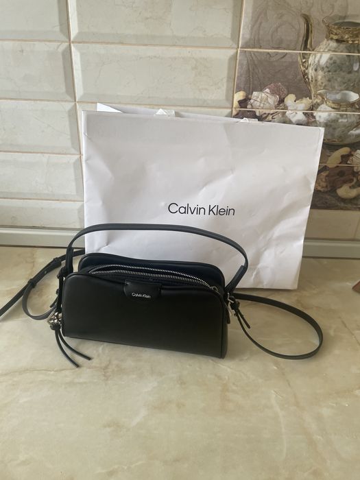 Сумка Calvin Klein оригинал
