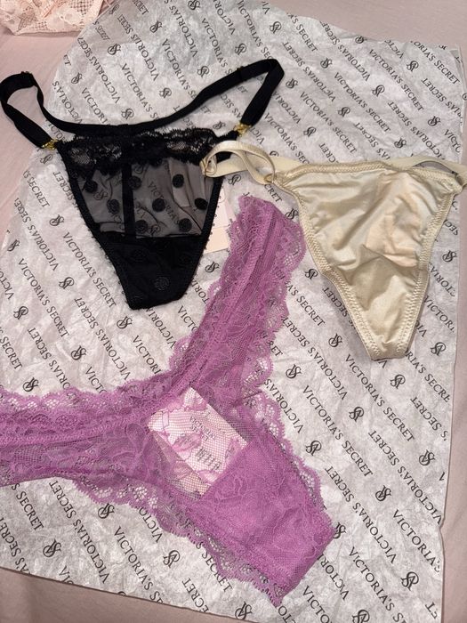Lenjerie Victoria’s Secret