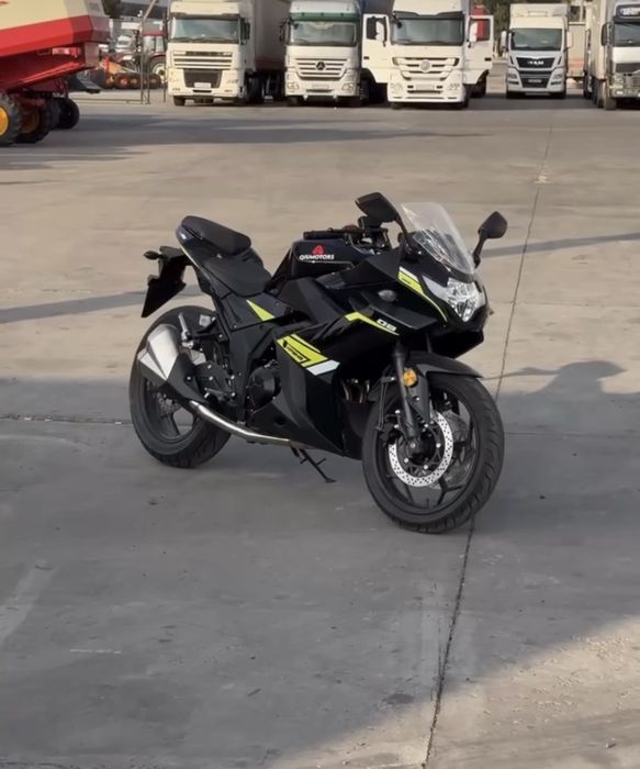 Suzuki 400 kub xitoy