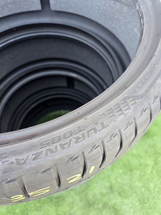 255 35 21 bridgestone