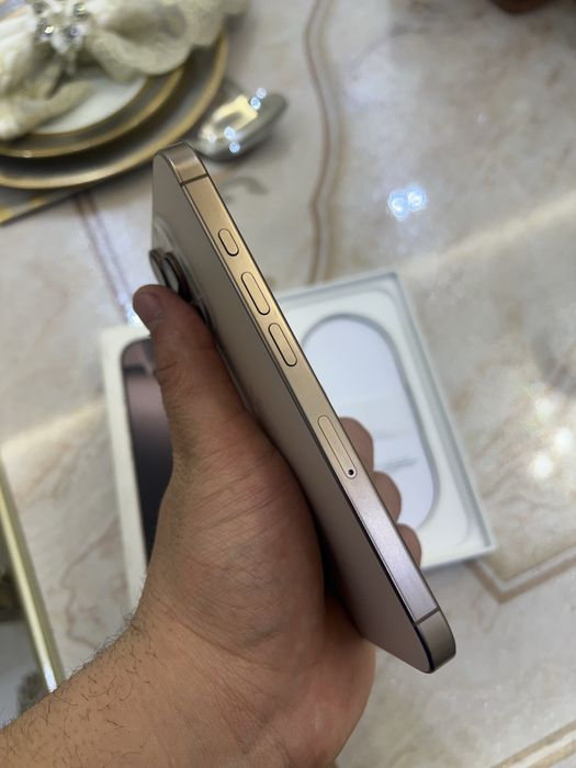 Iphone 16 pro seochna