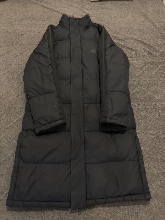 Куртка зимняя adidas