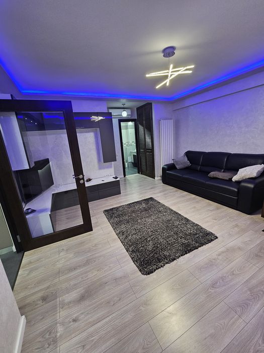 Inchiriere apartament 2 camere Compozitorilor