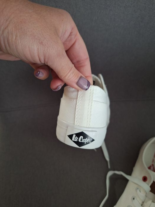 Кецове Lee Cooper
