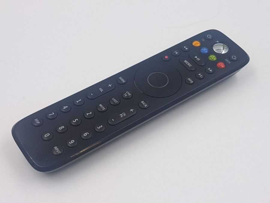 Дистанционно управление Media Remote за Xbox 360